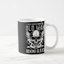 Search for fight the power mugs Boxing fight night