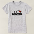 Recherche de denver vêtements Voyage