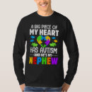 Recherche de gros morceau tshirts Neveu