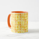 Search for sunshine yellow mugs Pretty