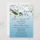 Search for party christening invitations Garden