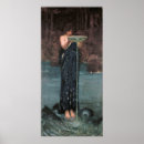 Search for circe posters John william waterhouse