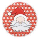 Search for santa claus knobs and pulls Snow