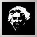 Search for intensity posters Illustration