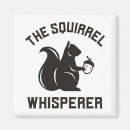 Search for watcher magnets Animal