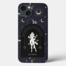 Search for mystical iphone cases Black