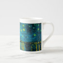 Search for starry night by van gogh mugs Sky