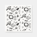 Search for 1950s napkins Vintage
