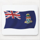 Search for cayman mousepads Cayman islands flag