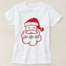 Search for minimal christmas tshirts Red