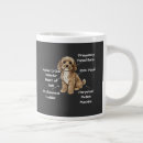 Search for poodle mom mugs Cockapoo