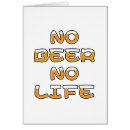 Recherche de humour de bière cartes postales Dire
