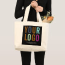 Search for bulk tote bags For trade shows