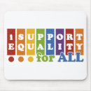 Recherche de égalité tapis souris Arc en ciel