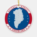 Search for greenland ornaments Map