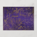 Search for purple star postcards Stars