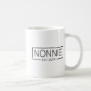 Search for nonni mugs Cute