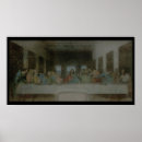 Search for vintage last supper art Christian