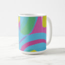Recherche de net tasses Coloré