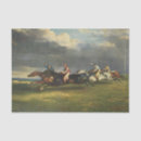 Search for racing tissue paper Horse race