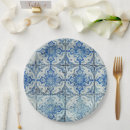 Search for portuguese paper plates Mosaic