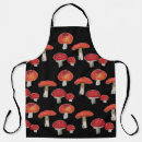 Search for mushroom aprons Amanita