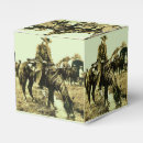 Recherche de cheval vintage ballotins Ouest