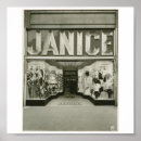Recherche de janice Vintage