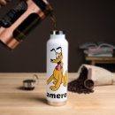 Search for pluto water bottles Mickey mouse
