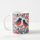 Search for bird designs mugs Animals