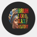 Search for liberal arts stickers Melanin