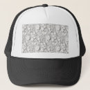 Recherche de dentelles casquettes Vintage