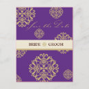 Search for purple chocolate postcards Brown