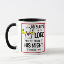 Search for strong mugs Bible