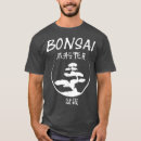 Search for bonsai tshirts Samurai