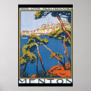 Search for mentone posters France