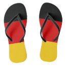 Recherche de national chaussures Drapeau de l'allemagne
