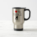 Search for i love my poodle mugs Poodles