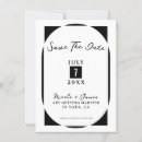 Search for save date love story invitations Minimalist