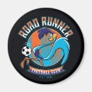 Search for road runner magnets Looney tunes