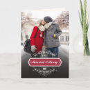 Search for marrying photocards Married and merry