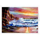 Search for seagull note cards Waves