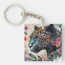 Search for jaguar animal keychains Feline
