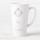 Search for invitation mugs Calligraphy
