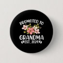 Search for nana to be buttons Floral