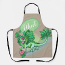 Search for mint aprons Cooking