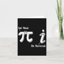 Search for irrational cards School
