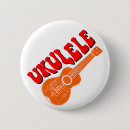 Recherche de ukulélé badges Musique