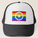 Recherche de gay pride trucker casquettes Trans