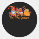 Search for tis the season stickers Autumn